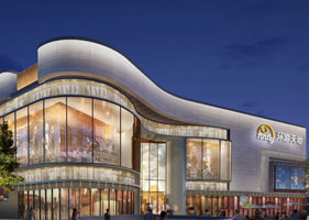 易景通景區票務系統和東方四合環(huán)游天地館達成合作協議